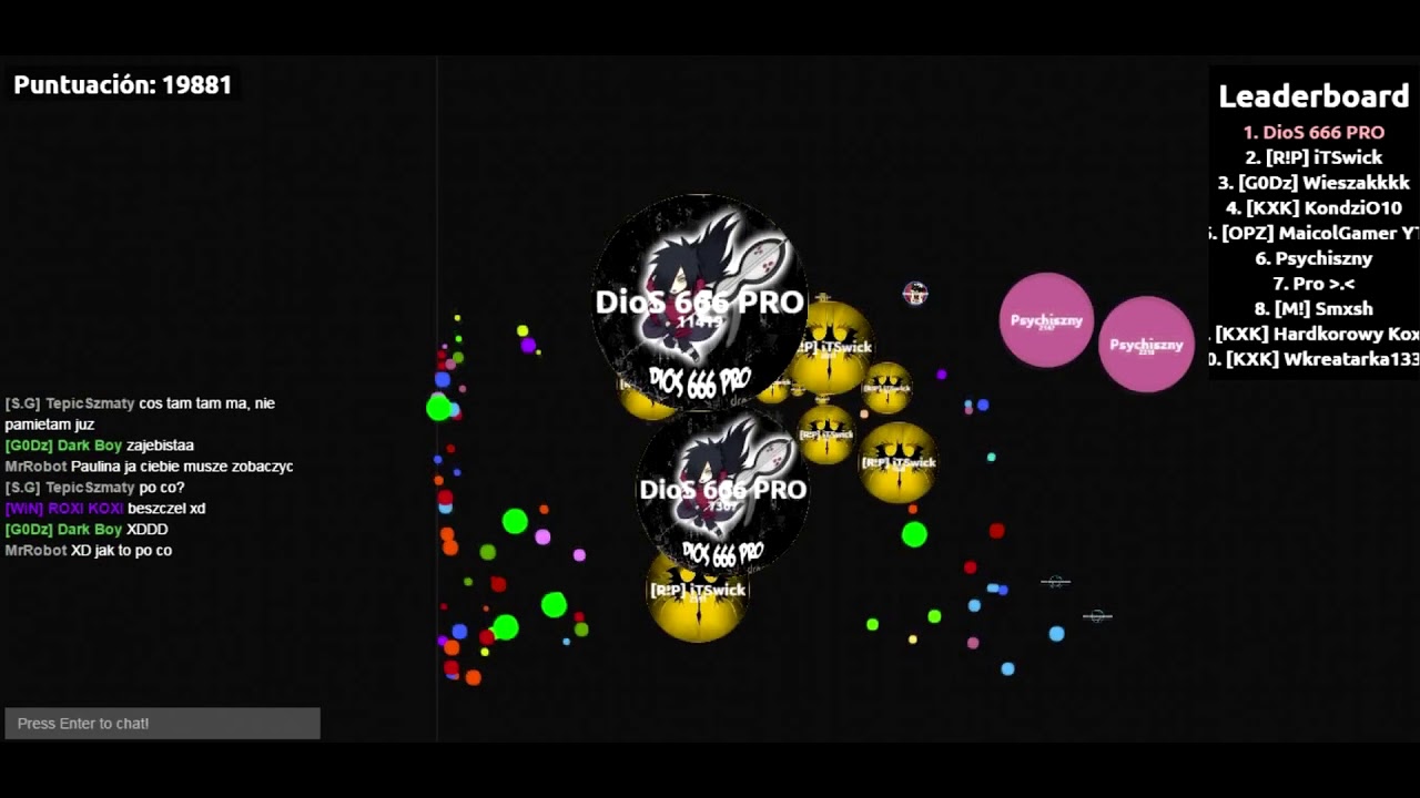 BUBBLE.AM | Win/Fail#3 + Doblesplits | DioS 666 PRO