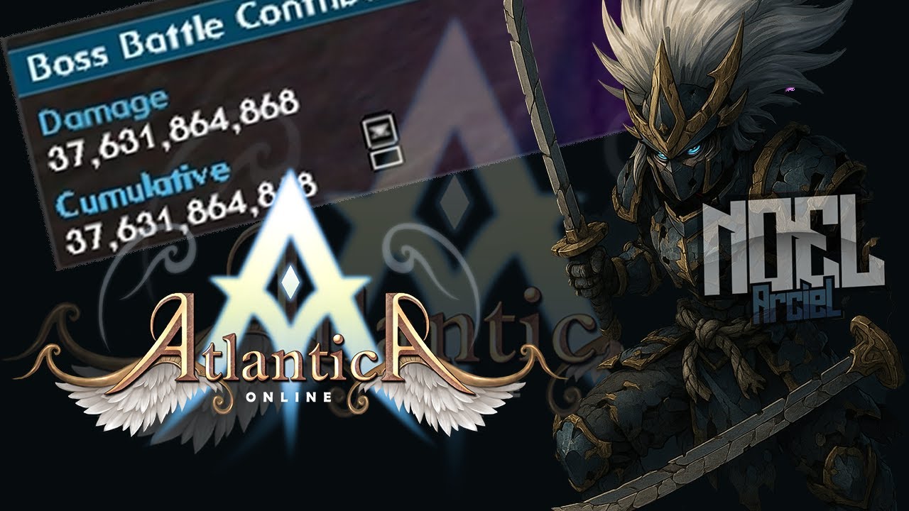 SIAPA YANG NGAJARIN PANGEA DIKASIH BUFF ATTACK? Lord of Element Flameborn Agnius 37M damage