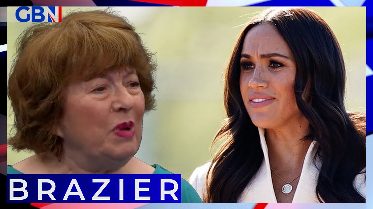 Meghan Markle SLAMMED by royal biographer Angela Levin for being 'arrogant' and 'rude'