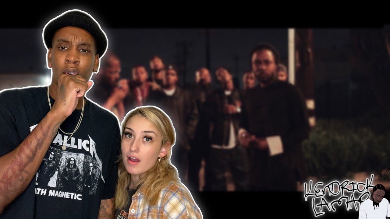 FIRST TIME WATCHING Kendrick Lamar - DNA. REACTION | THIS VIDEO HIT DEEP!