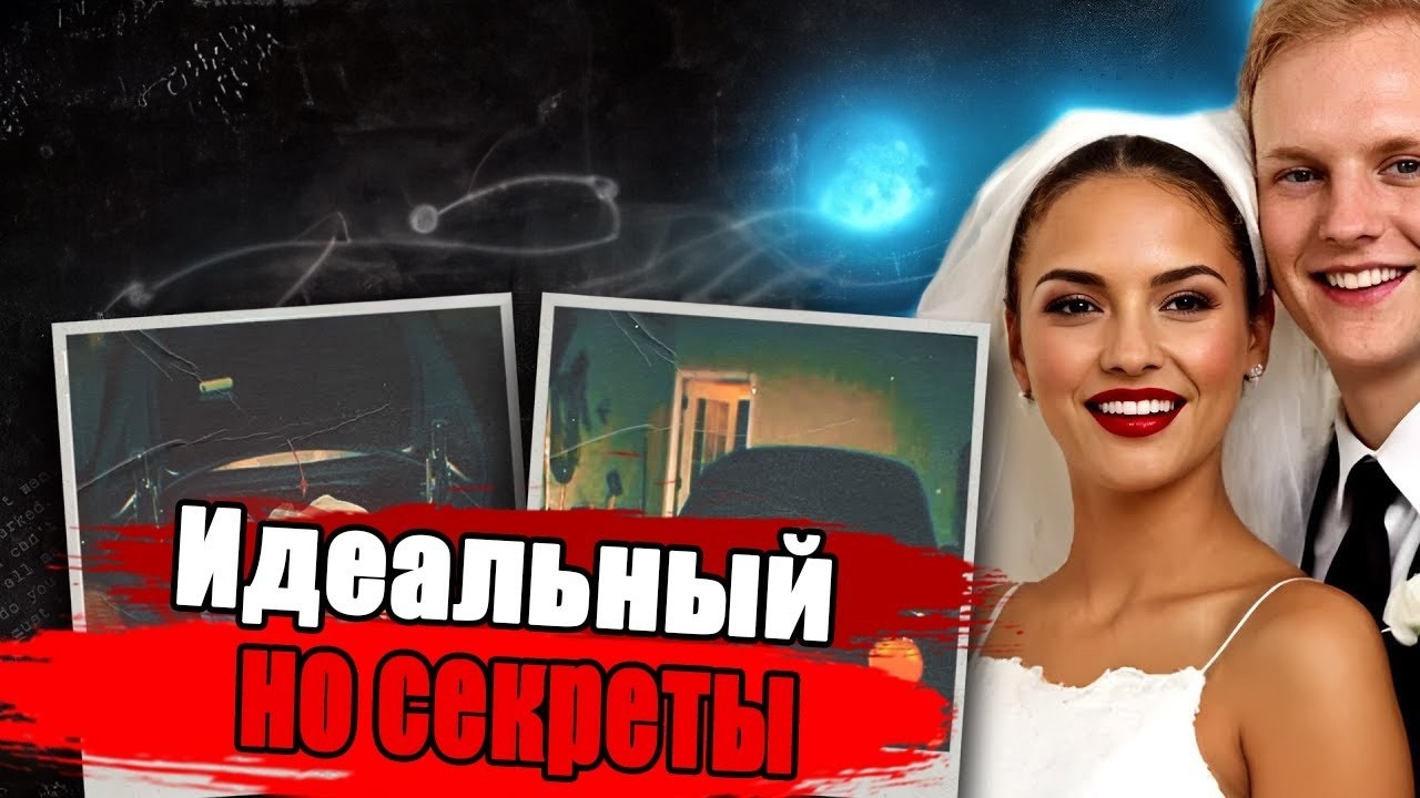 ТОП-5 Тру крайм : Она Считала Его Идеальным… Но Правда Оказалась Намного Страшнее