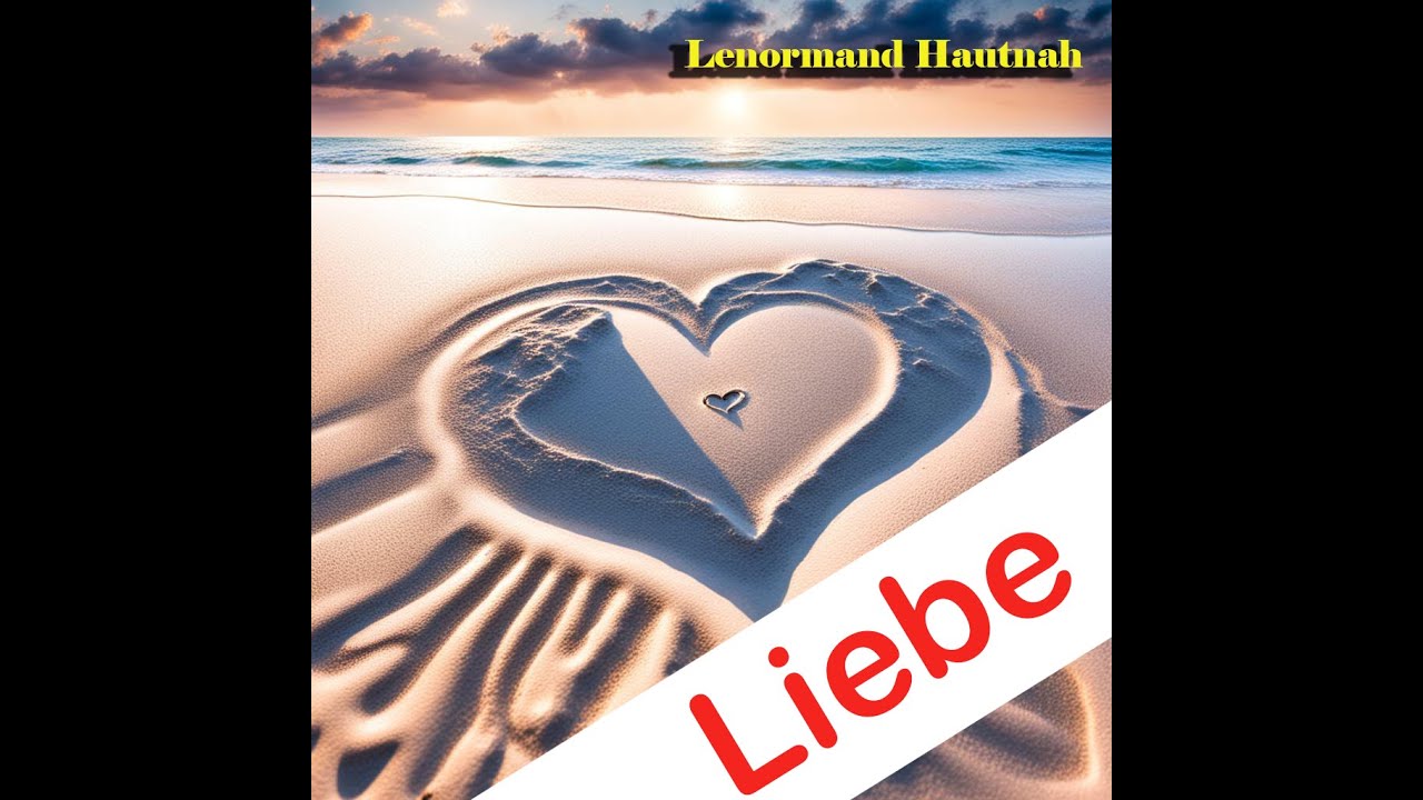 Liebe 💗Ist Dein Herzensmensch nun bereit ohne Umwege?