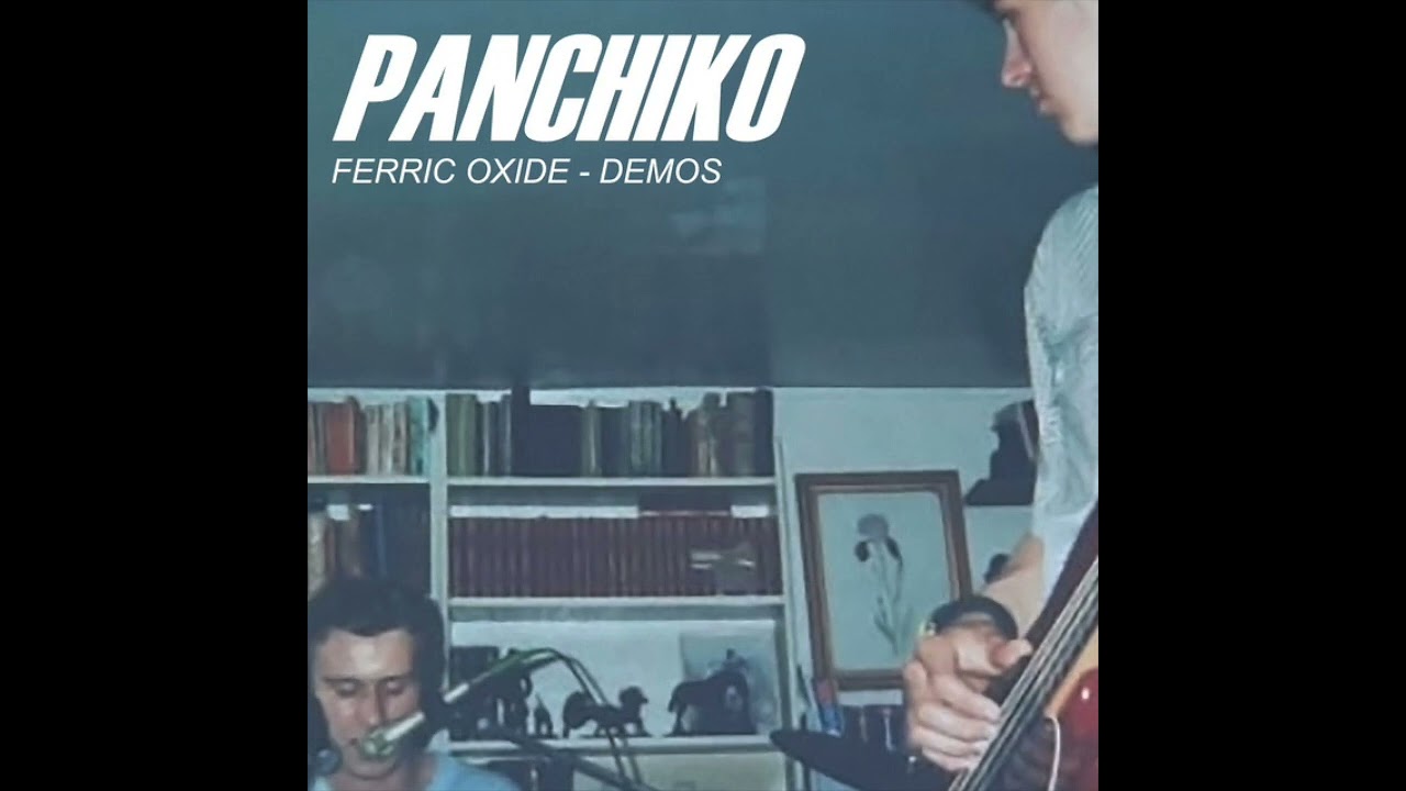 Panchiko - Stuck