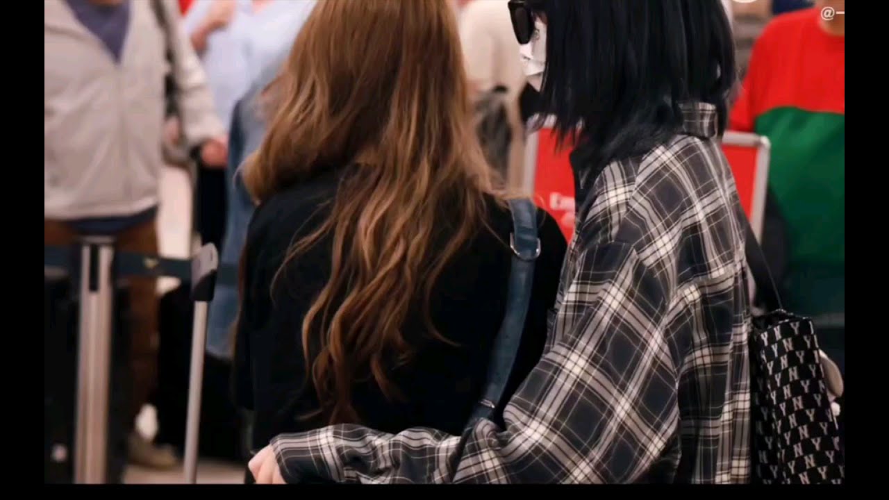 【柏里挑怡】[FanCam] 拉你入我懷抱，心動不止一個夏季！這是什麼xql戀愛日常！！！