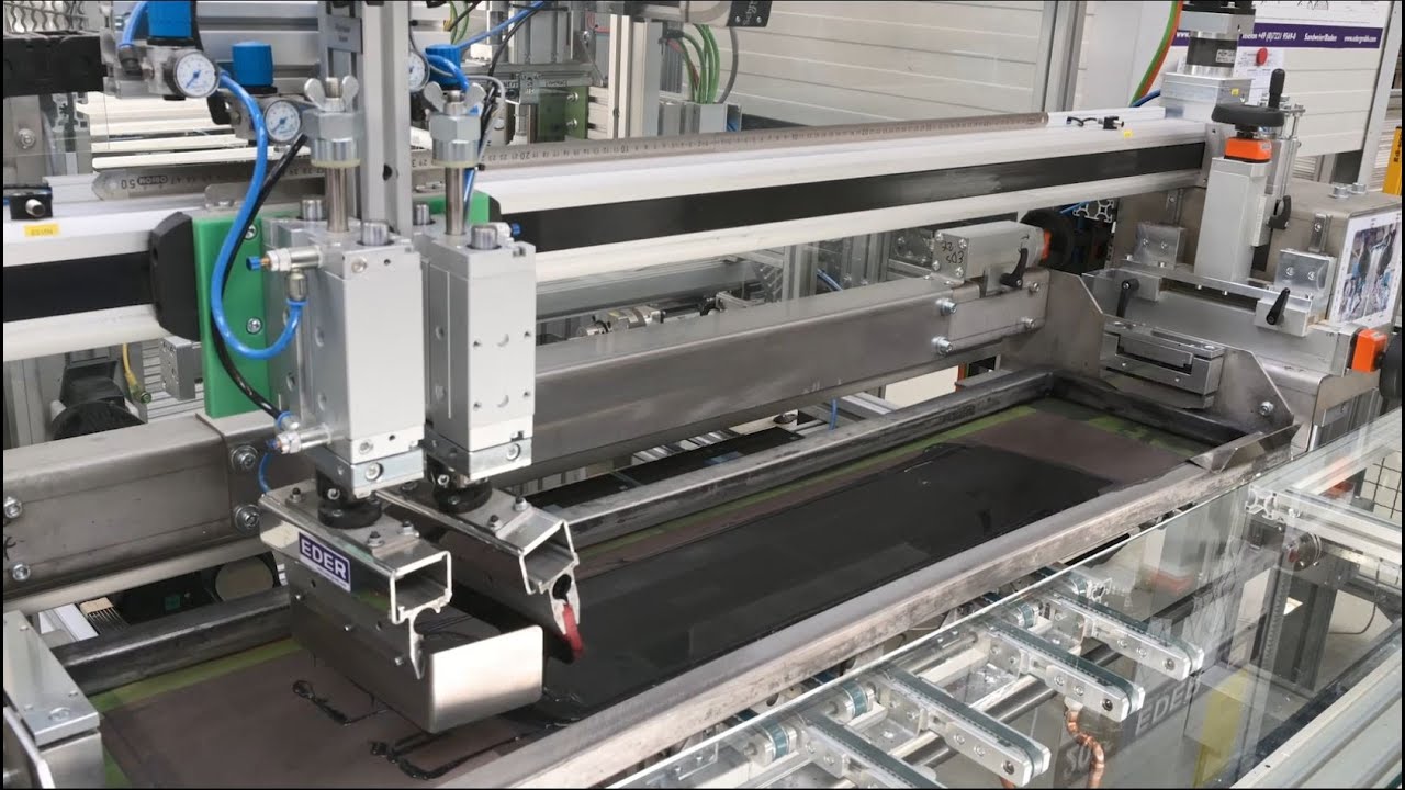 This is Industrial Screen Printing