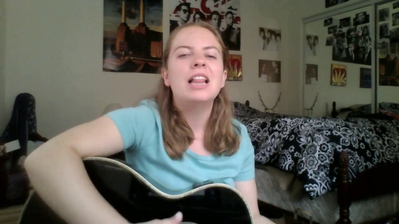 Deadcrush - Alt-j (cover)