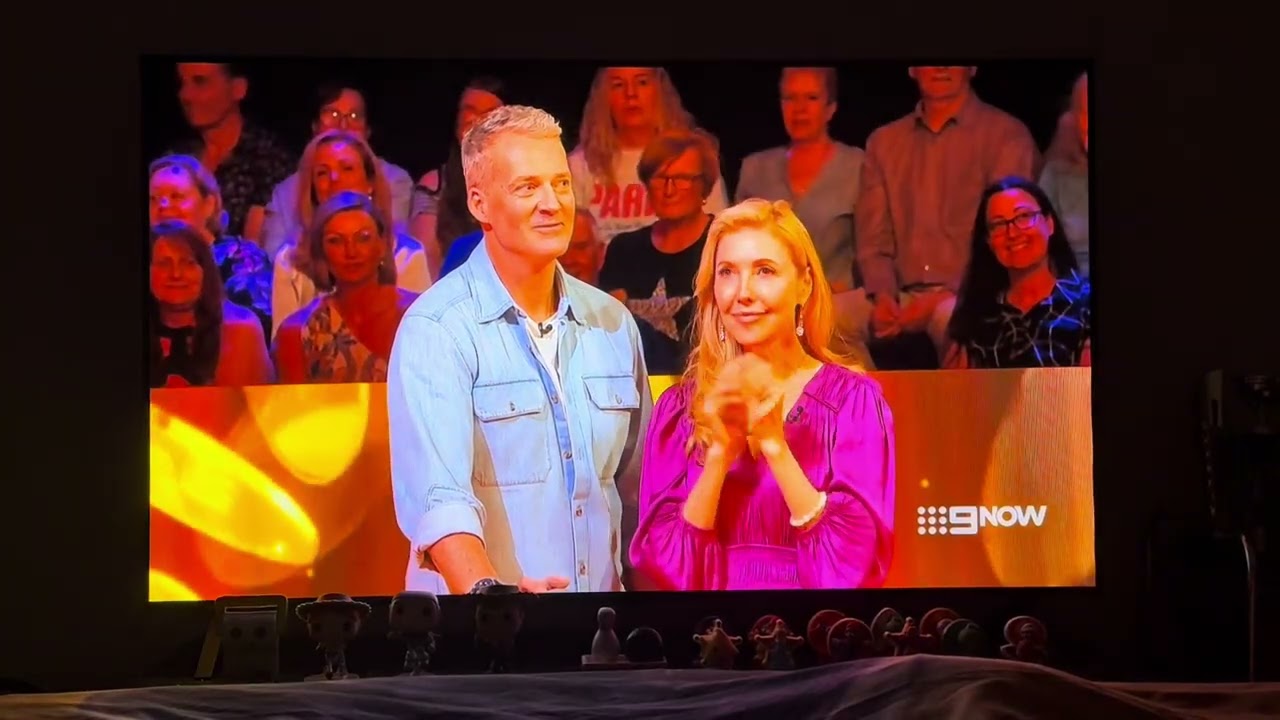 Tipping Point 70 Years of TV Special: Getaway Trade Fail and wins $17,700 for charity 