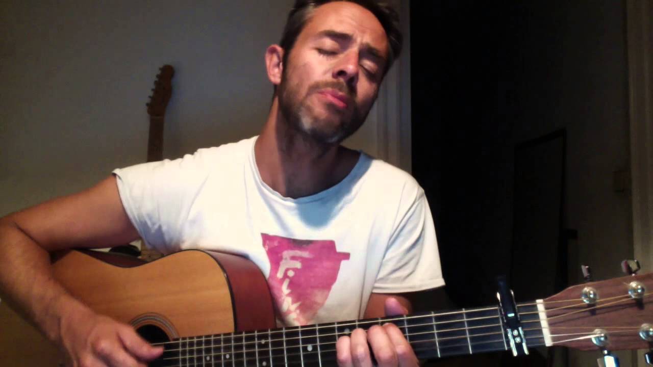 FROM THE MORNING- Nick Drake cover