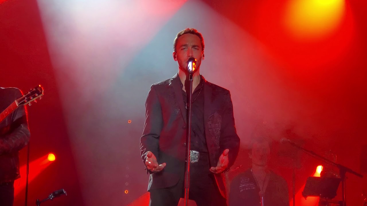 live nandrin 2019 partie 3@Jean Baptiste Guégan