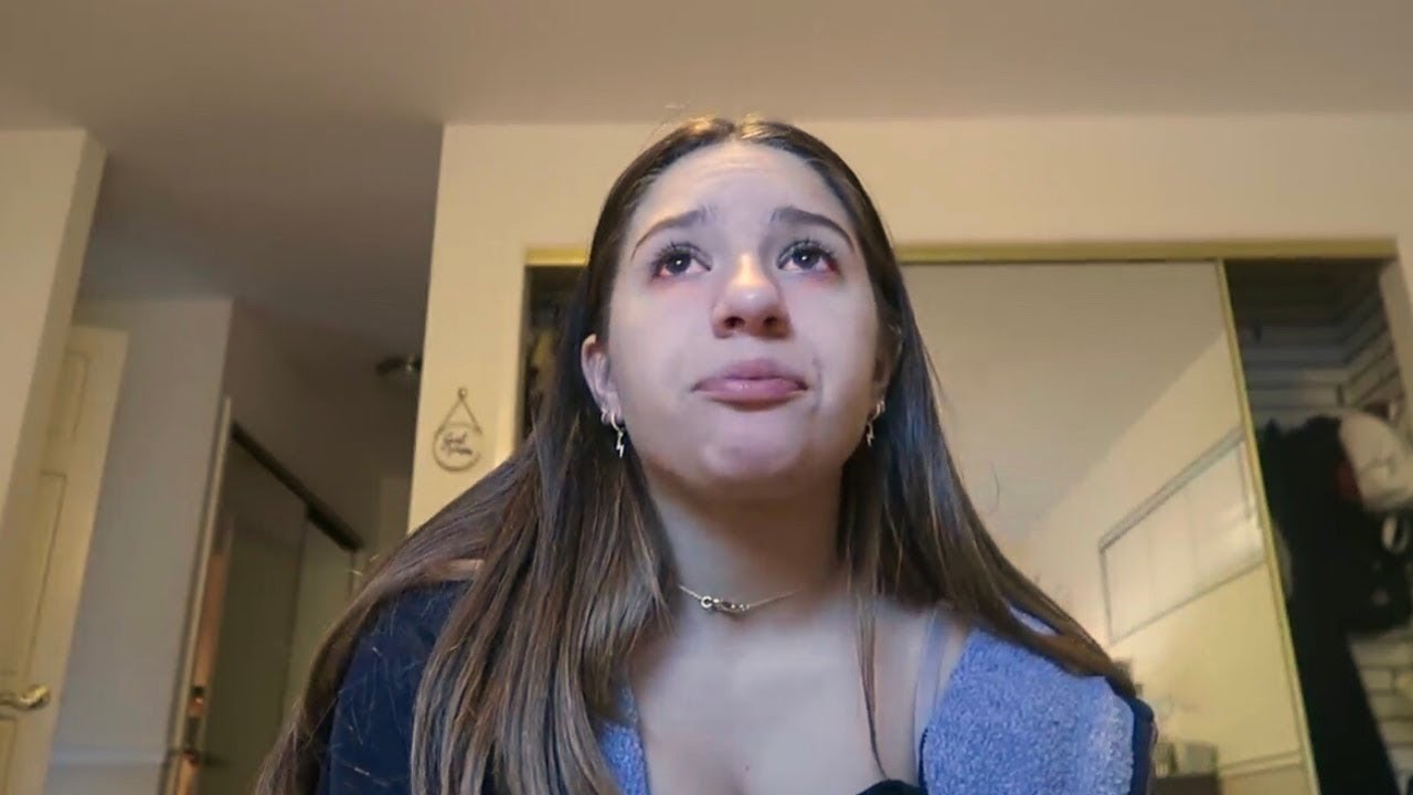 Kenzie speaks out about being cheated on