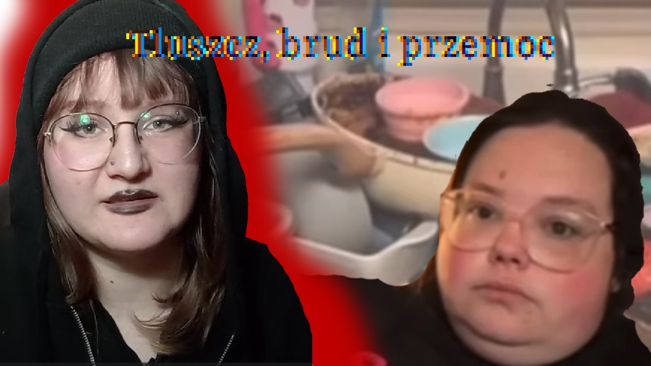 Donut Mom - najbardziej PROBLEMATYCZNA matka z TIKTOKA