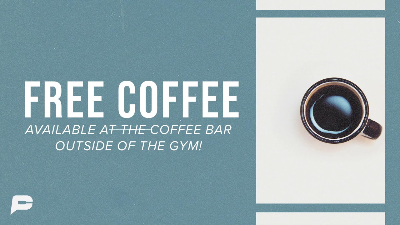 PC Gym Worship