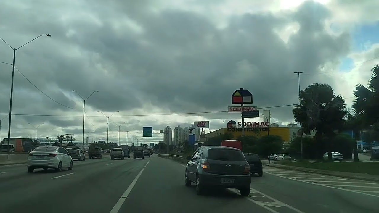 Guarulhos uma cidade com jeito de Capital 