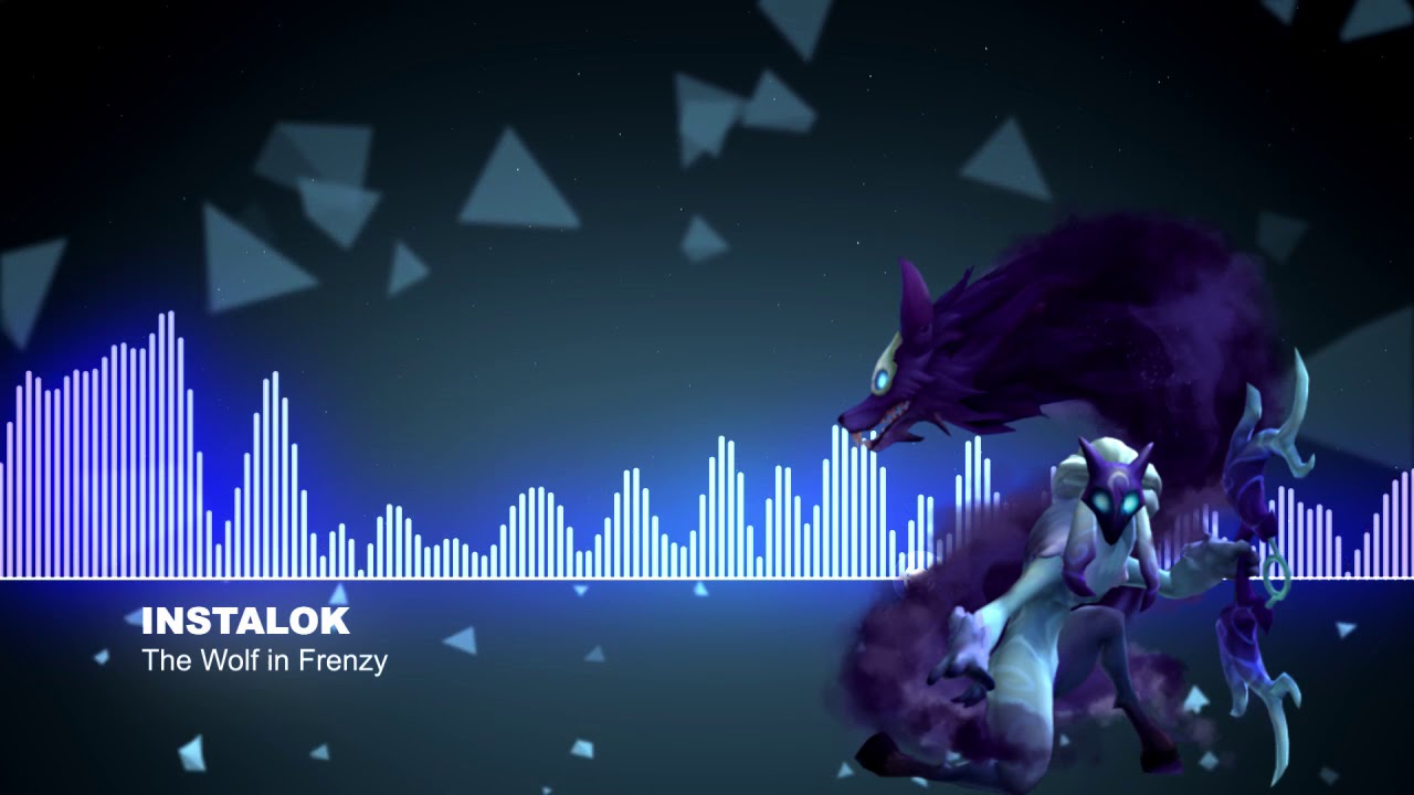 ✦[ Nightcore ] The Wolf in Frenzy✦