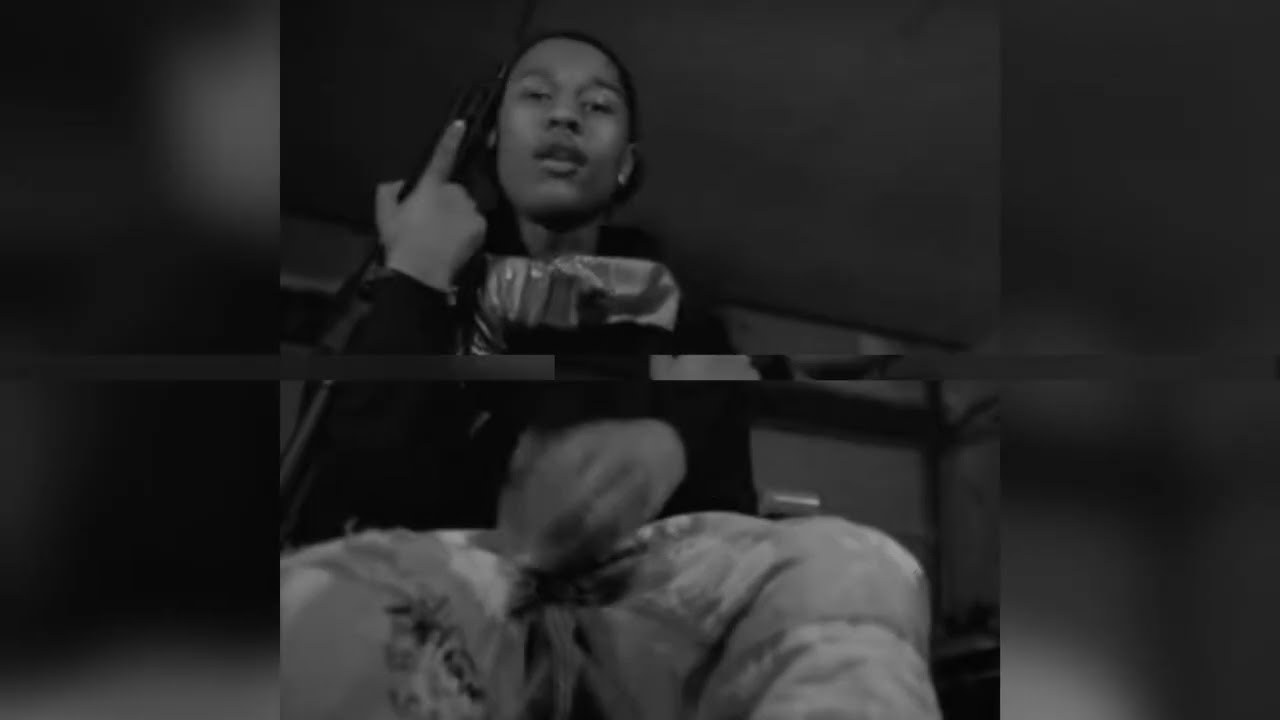 EBK Jaaybo Type Beat - Traumatized (Prod MikeGonFly)
