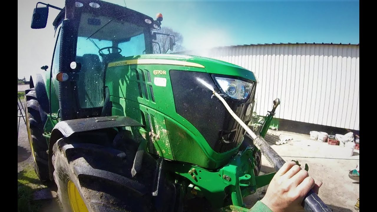 [GoPro] Nettoyage du 6170R.