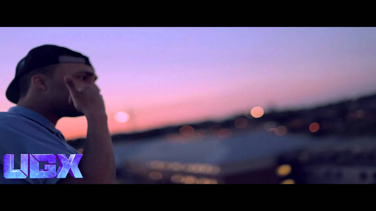 Micky Grim - In The Twilight (Music Video) UGX