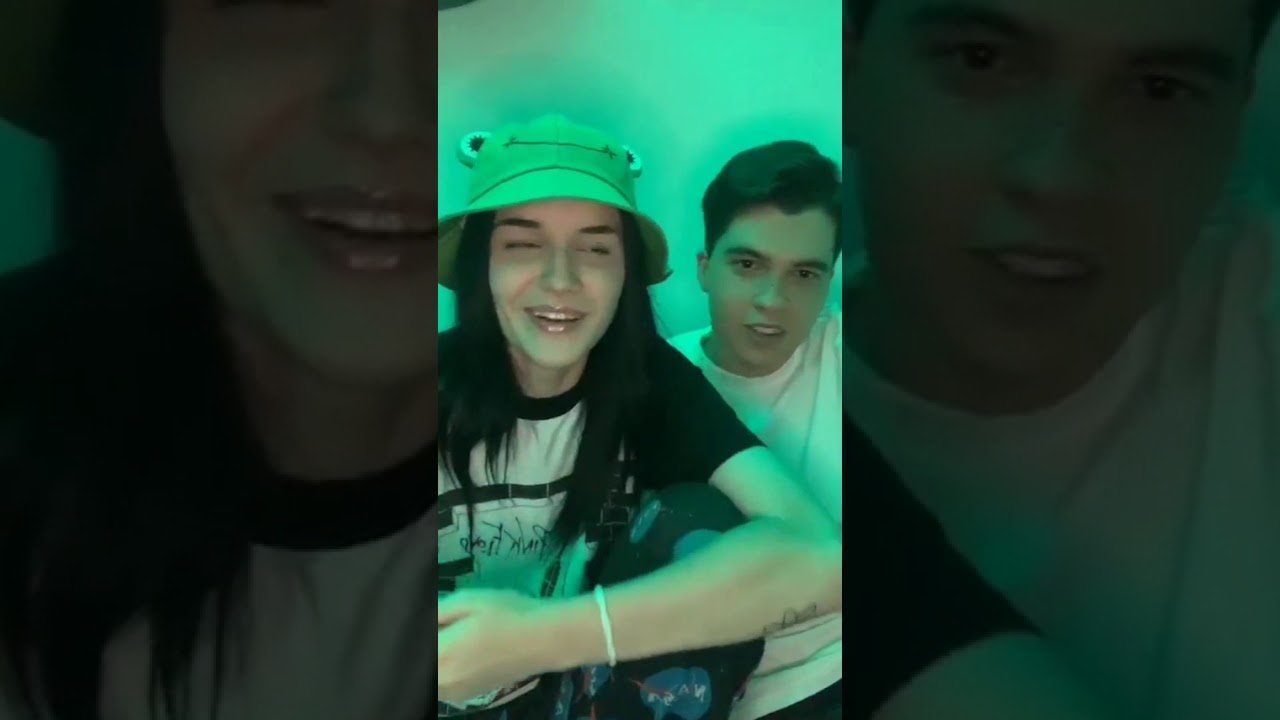 Rizha and Chesko live Instagram stream July 2nd 2020