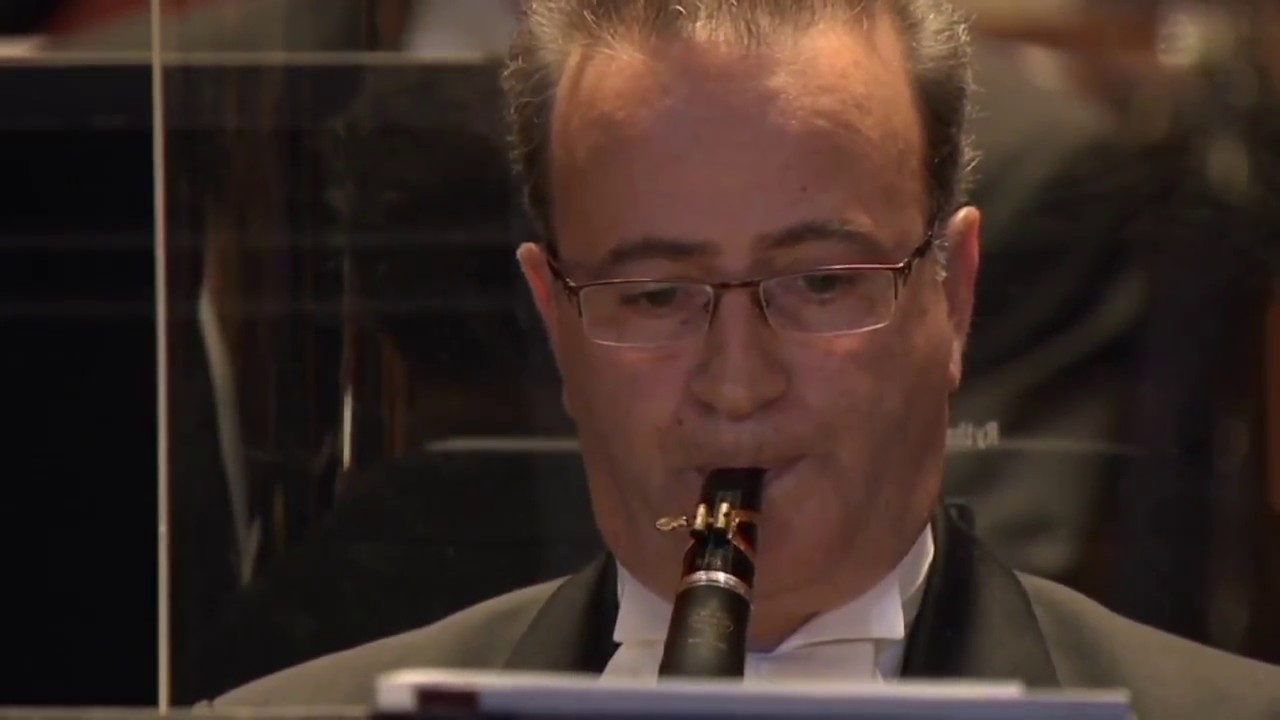 P. Mascagni - GUGLIELMO RATCLIFF - Intermezzo (