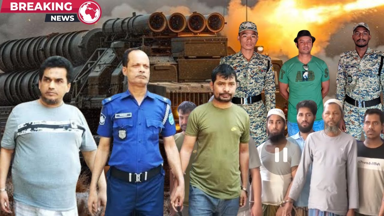 20/03/2025 Rohingya Islamic knowledge channel Tonight Special Breaking News #motivation #best