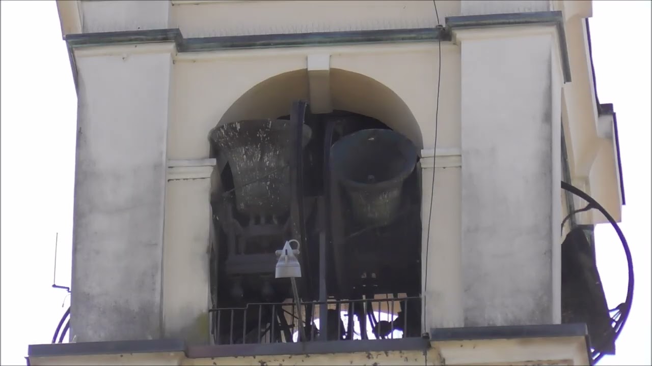 Le campane di Zorlesco, Casalpusterlengo (LO) 