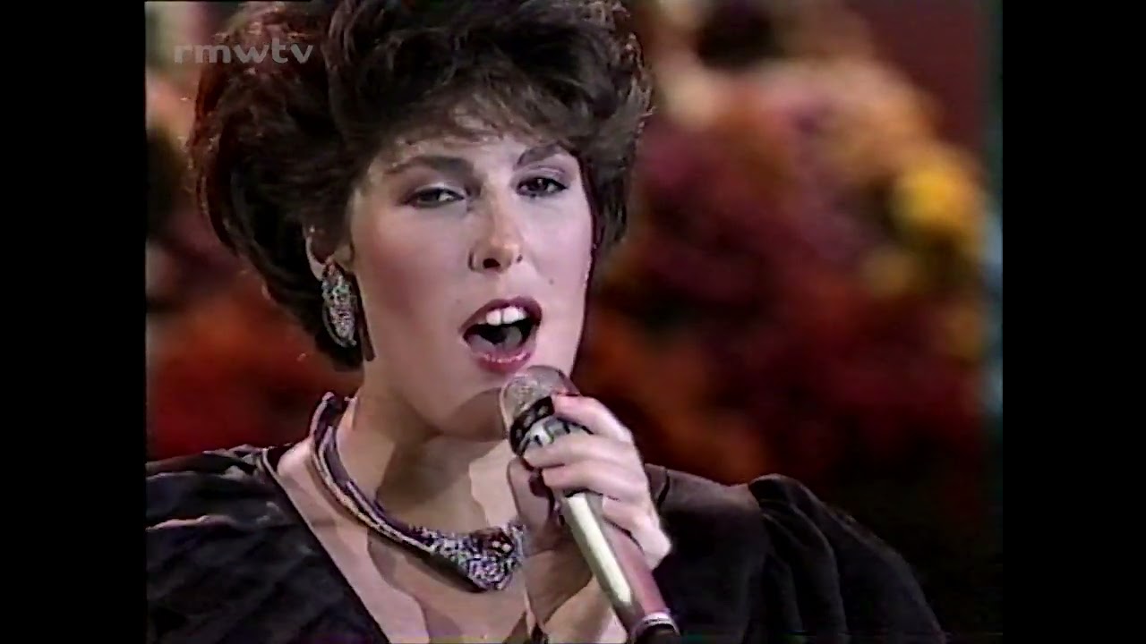 BZN - Livin' in a world of love (87-022) @Goed ogen, beter zien (NCRV TV, 1987)