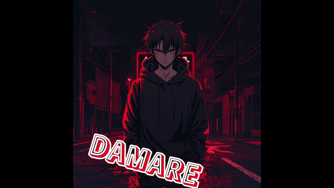 黙れ理想論 (Damare Risouron)by AkioKaze 