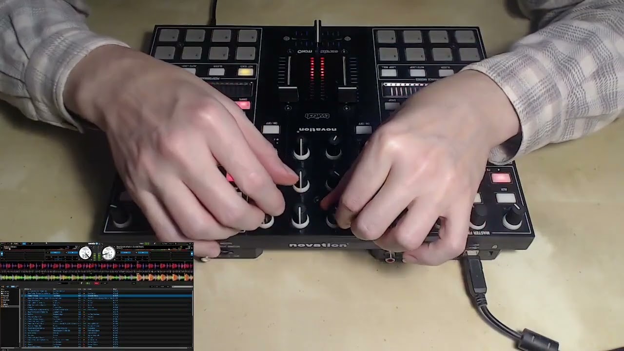 Tonberry - February 2025 Deep Progressive House Mix
