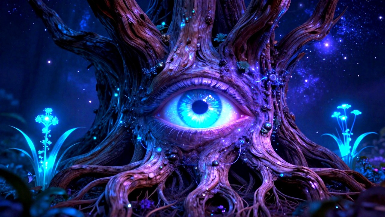 🜁 Dark Chillgressive 2026 | Deep Ambient Chill [1 Hour Compilation] #32
