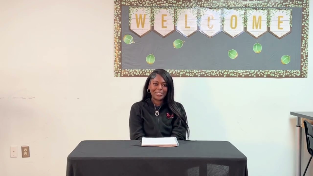 Announcements 1-15-26