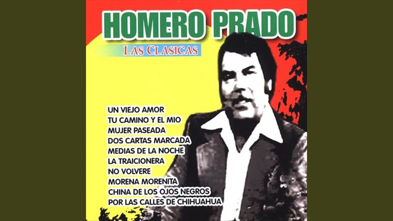 Tu Camino Y El Mio