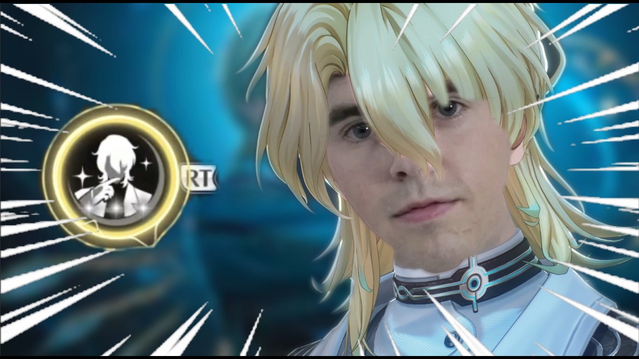 Wuthering waves Luuk.exe 