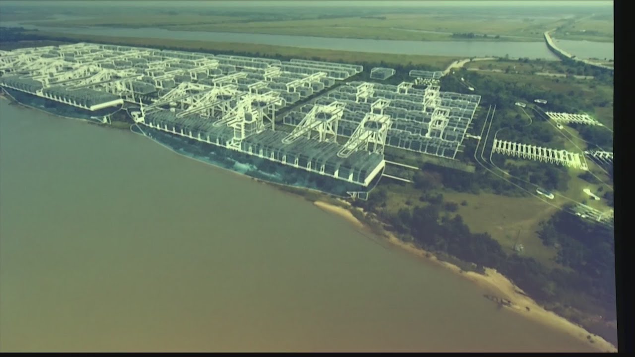 Georgia Ports growing faster than any other in the U.S.
