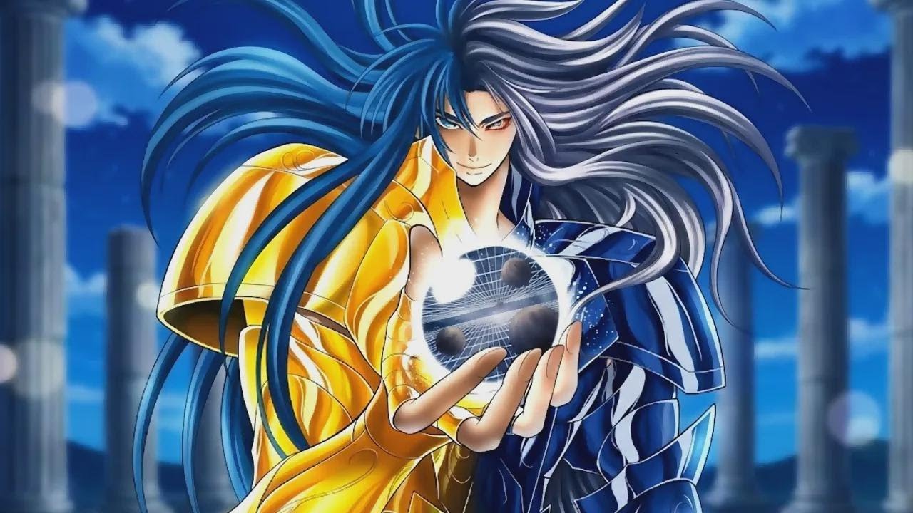 REVEALED! Japanese Fans Pick the Strongest Knights in Saint Seiya 😱