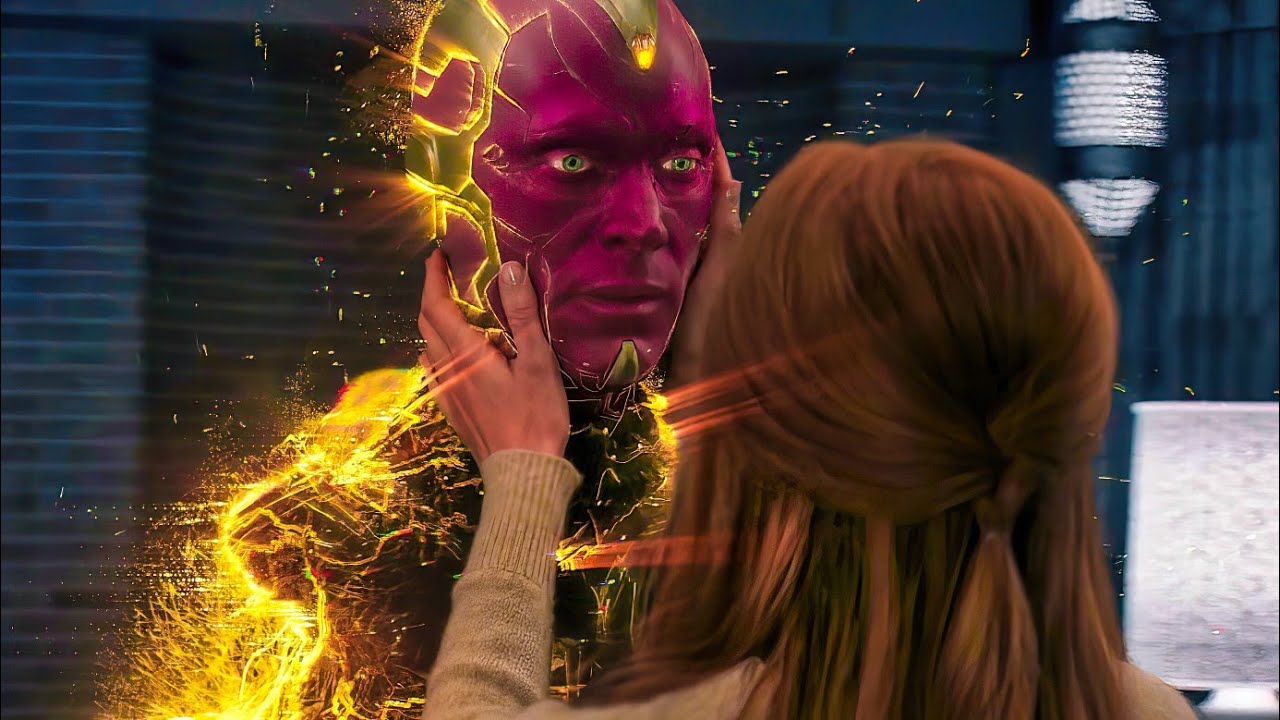 Vision 