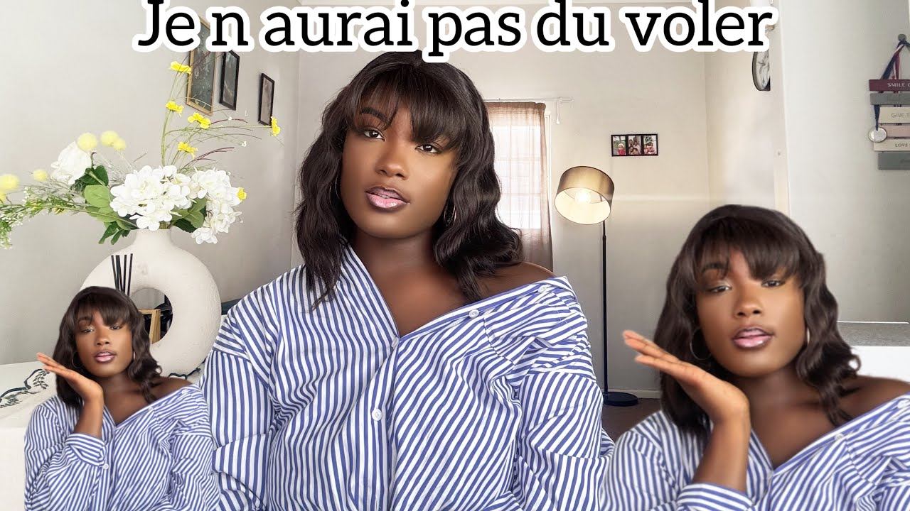 Story Time : J AI VOLÉ ET MA MÈRE M A HUMILIÉ 💔💔🫩🫩🥲