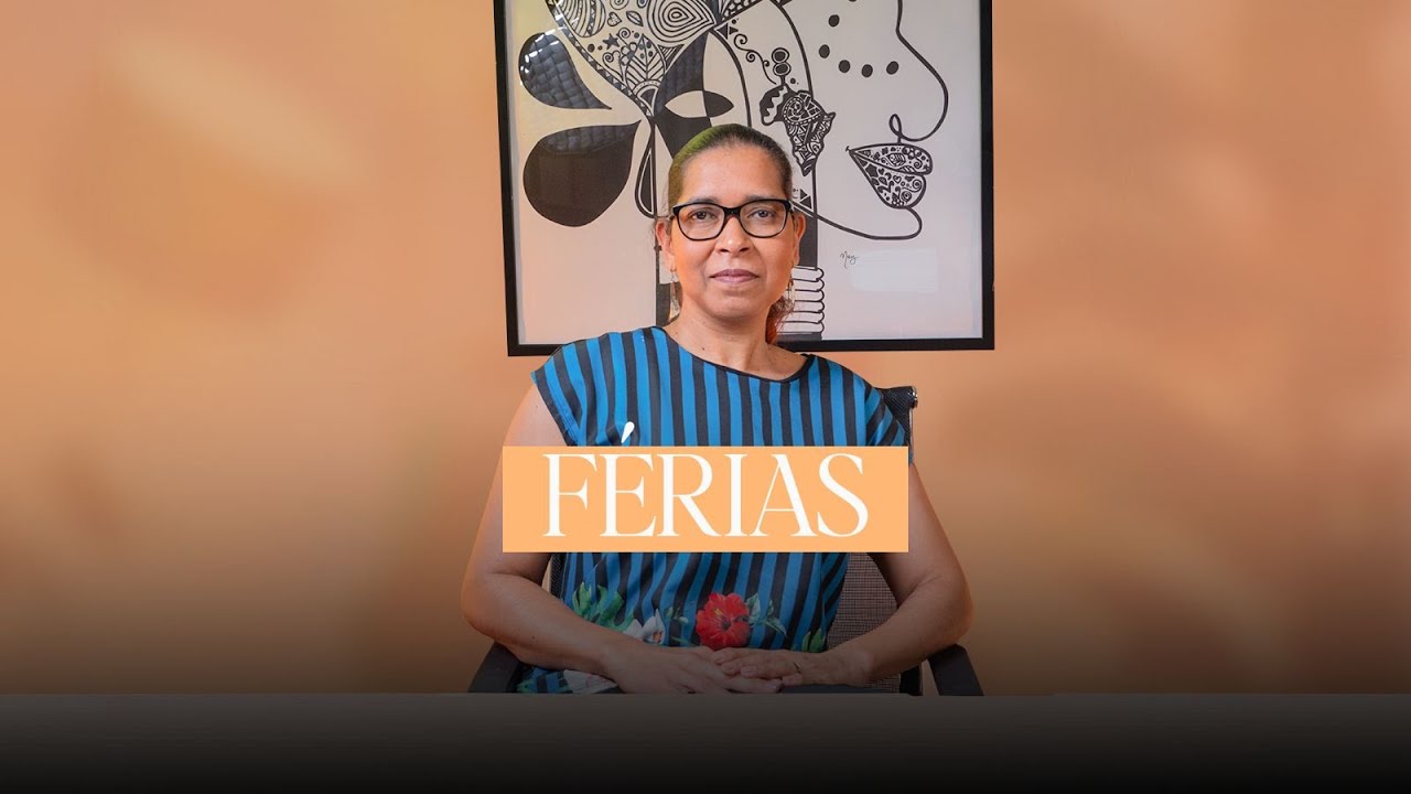 As tuas perguntas sobre o regime de férias!
