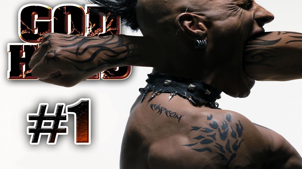KENSHIRO INCONTRA DARK SOULS! - [Pt.1] God Hand