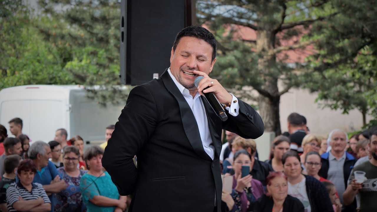 A cincea parte - recital Live cu NICU PALERU in spectacolul 