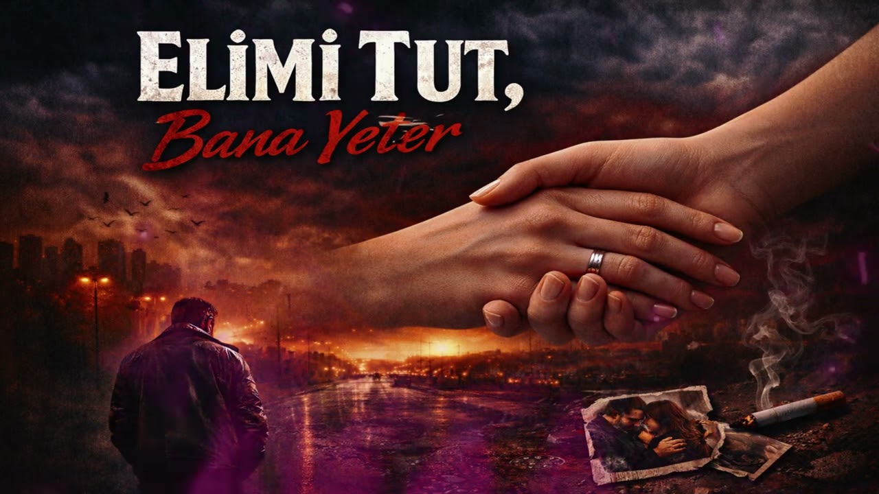Elimi Tut, Bana Yeter | Damar Aşk Şarkısı 2026
