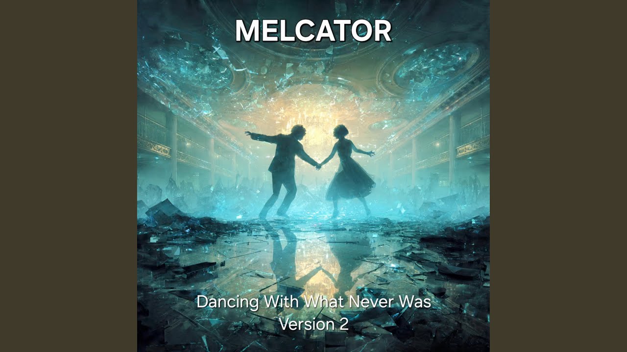 Dancing With What Never Was (Version 2)