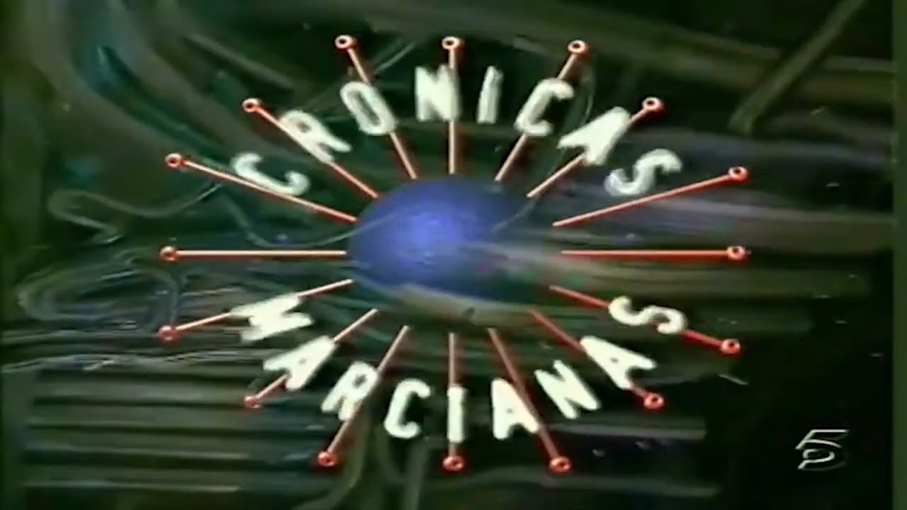 Crónicas Marcianas Videomix