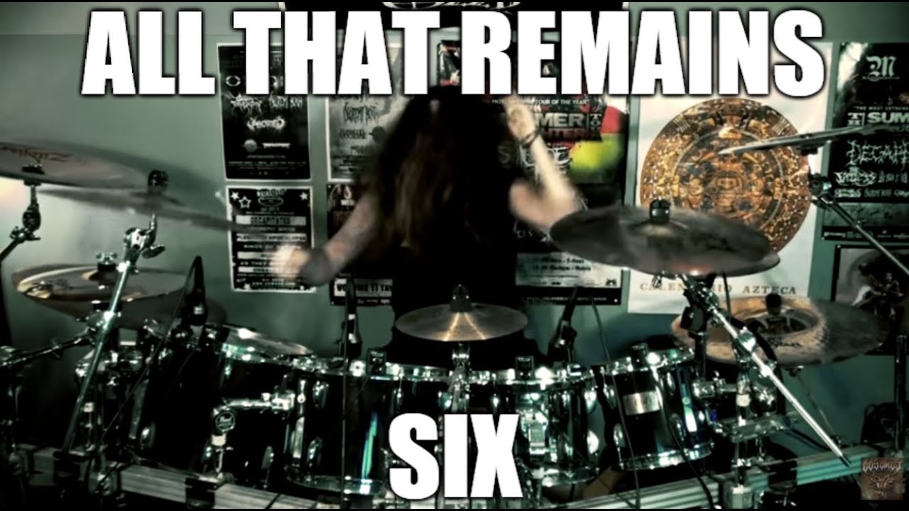 All That Remains - 