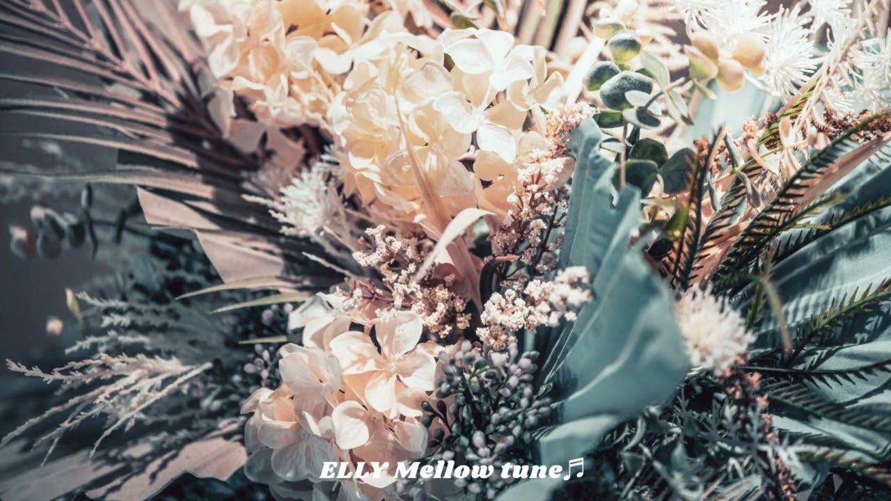 Soft Bloom &ndash; Bright Chill Neo Soul for Relaxing Moments