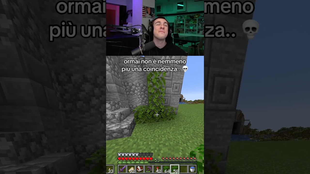 MINECRAFT CI0LA EDITION.. 💀
