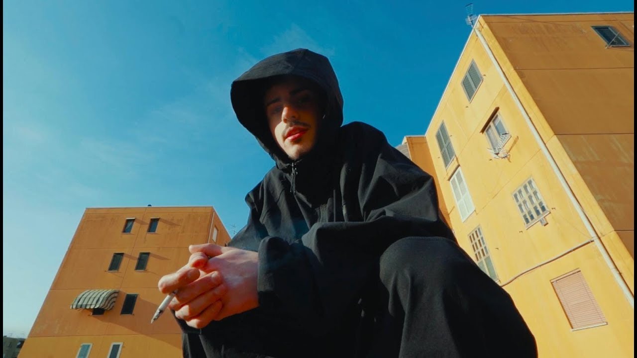 Navarra - AVVISO ( Official Video )