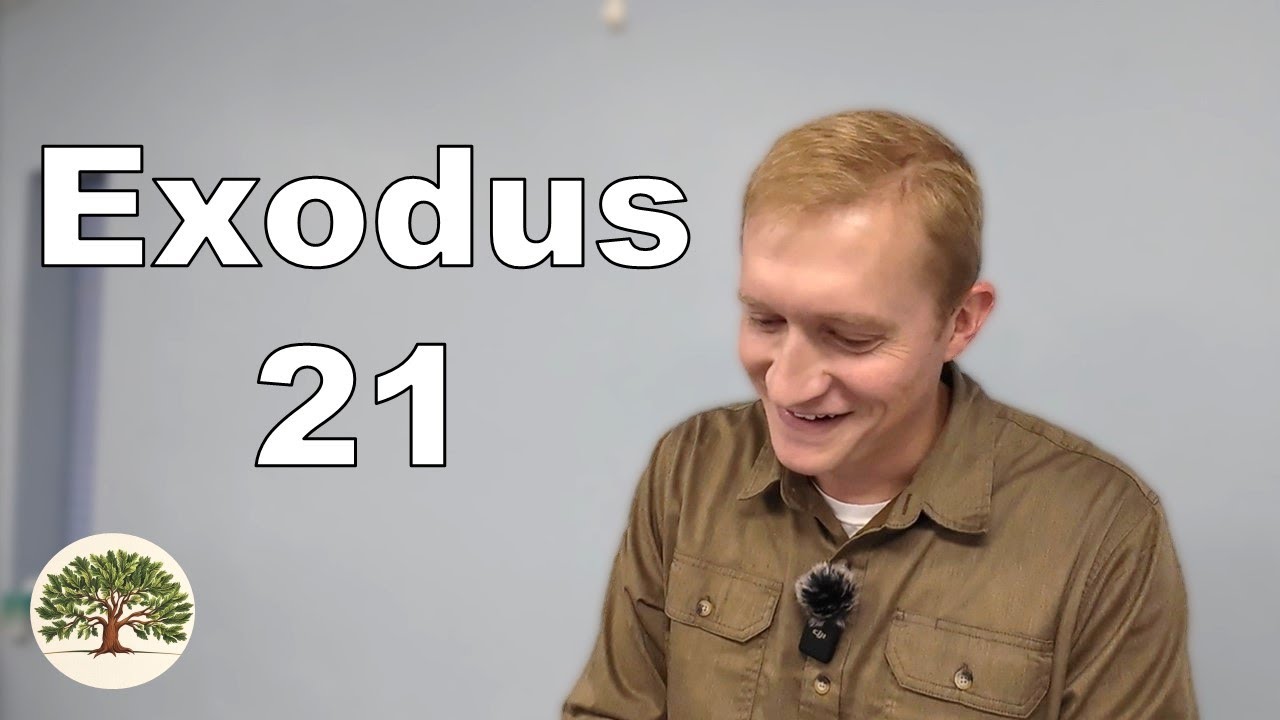 Exodus 21