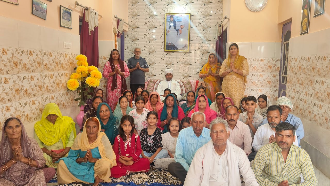 SATSANG AGAM MARG DHAM NUD JAMMU KASHMIR DAWARA LIVE AARTI 🙏🏻❤️🙏🏻❤️🙏🏻❤️🙏🏻❤️