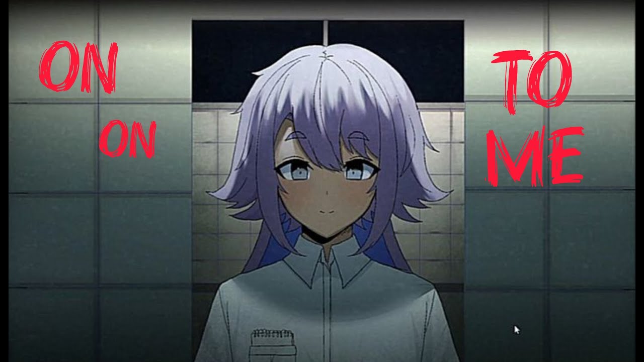 I Am Not The Scary Scissor