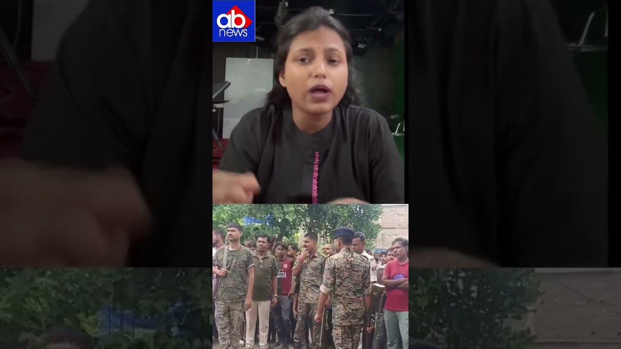 समस्तीपुर में घर के बाहर सो रहे ग्रामीण चिकित्सक की गोली मारकर हत्या, सिर में मारी गईं तीन गोलियां